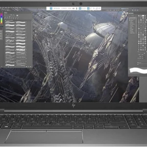 hp zbook firefly 15 g7 i7