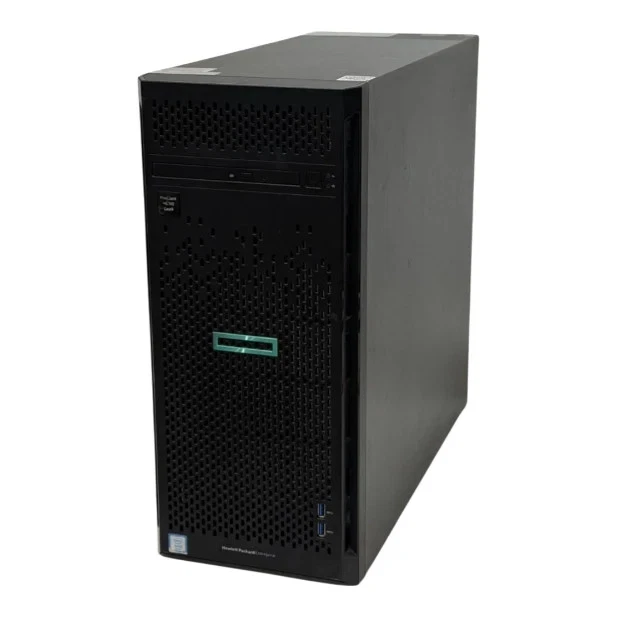 HPE ProLiant ML110 Gen9 CTO 1 x Xeon Scalable CPU 8x DIMM 4LFF Bay Tower Server coco body oil
