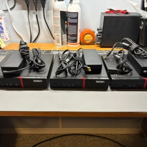 lenovo thinkcentre m715q amd ryzen 5 2400ge 8gb ram 256gb ssd win11