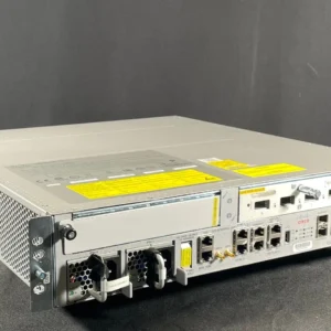 cisco asr 9001 4x 10gb sfp+ aggregation services router