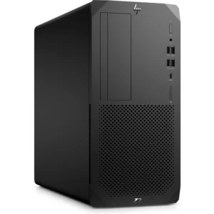 hp desktop computer tower intel i7 pc up to 32gb ram 4tb ssd/hdd