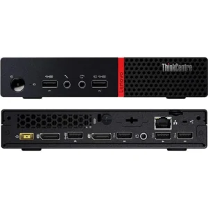 lenovo desktop computer mini pc amd ryzen 5 8gb ram 256gb ssd windows 11 wi fi