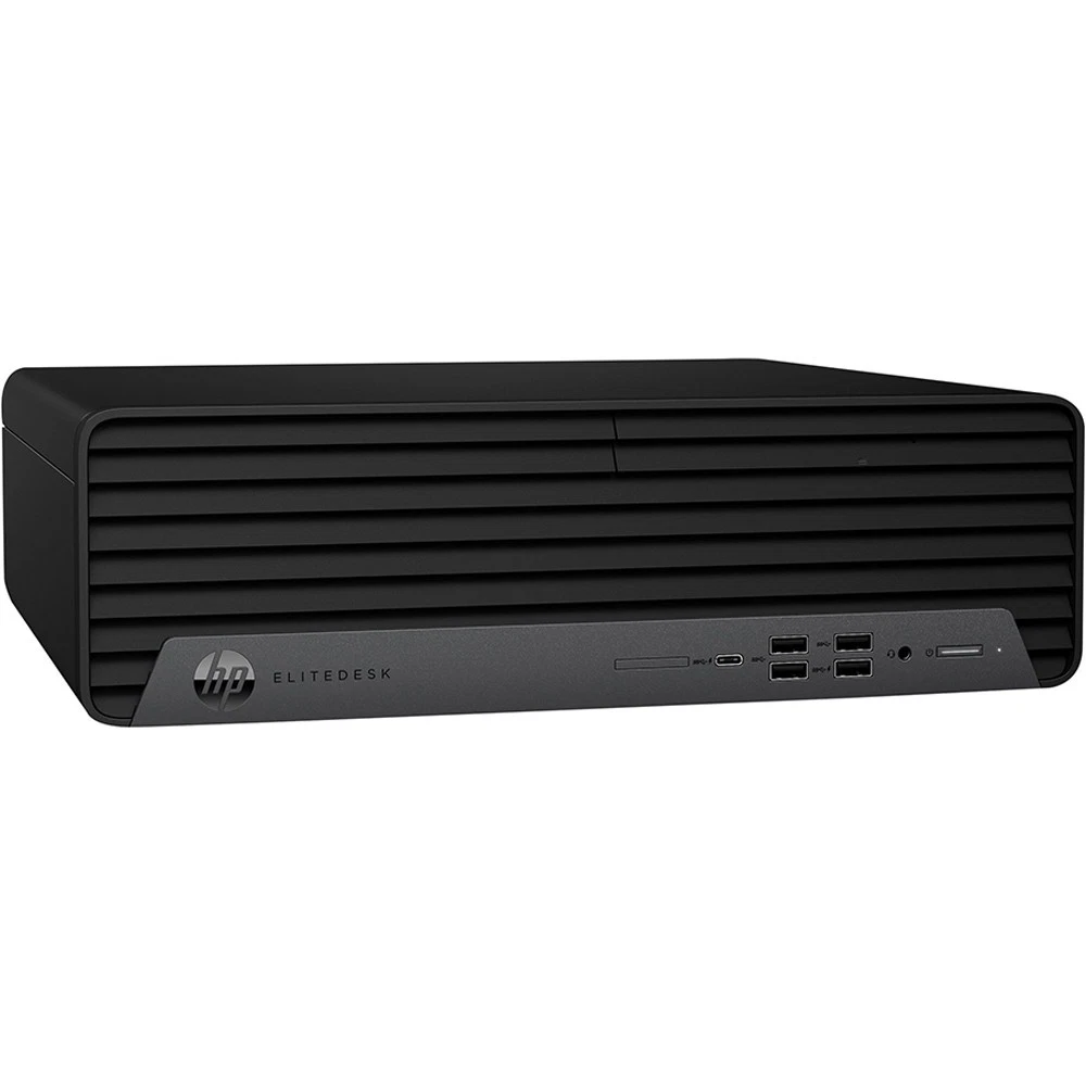 HP EliteDesk 800 G4/G5/G5 hp windows 11 pro desktop computer pc sff up to i7 10th gen 32gb ram 4tb hdd/ssd
