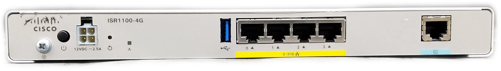 cisco isr1100 4g 4 port gigabit managed cisco isr1100 4g 4 port gigabit managed