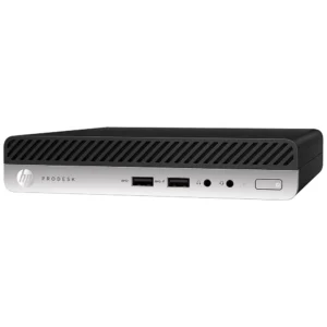 hp windows 11 pro desktop computer mini pc 16gb ram 256gb nvme ssd wi fi