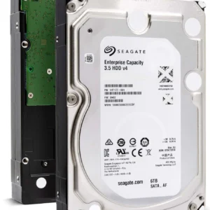 hgst hus724040ala640 hdd 4tb sata 6gb/s 7.5k 3.5" 512 b/s 0f19459 (100% health)