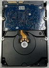 hgst hus724040ala640 hdd 4tb sata 6gb/s 7.5k 3.5" 512 b/s 0f19459 (100% health)