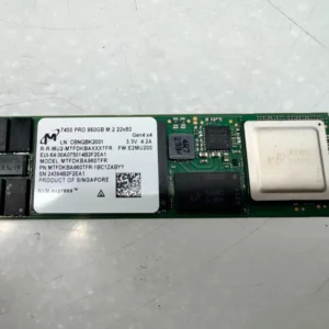 hgst hus724040ala640 hdd 4tb sata 6gb/s 7.5k 3.5" 512 b/s 0f19459 (100% health)
