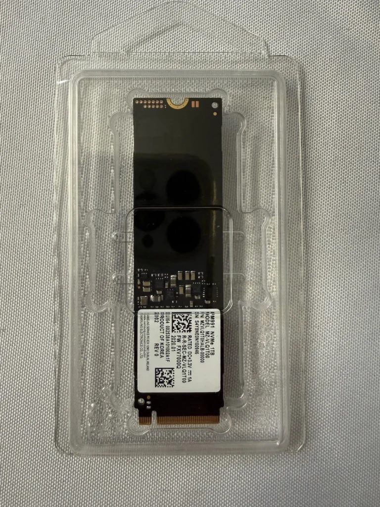 hgst hus724040ala640 hdd 4tb sata 6gb/s 7.5k 3.5" 512 b/s 0f19459 (100% health)
