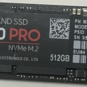 hgst hus724040ala640 hdd 4tb sata 6gb/s 7.5k 3.5" 512 b/s 0f19459 (100% health)