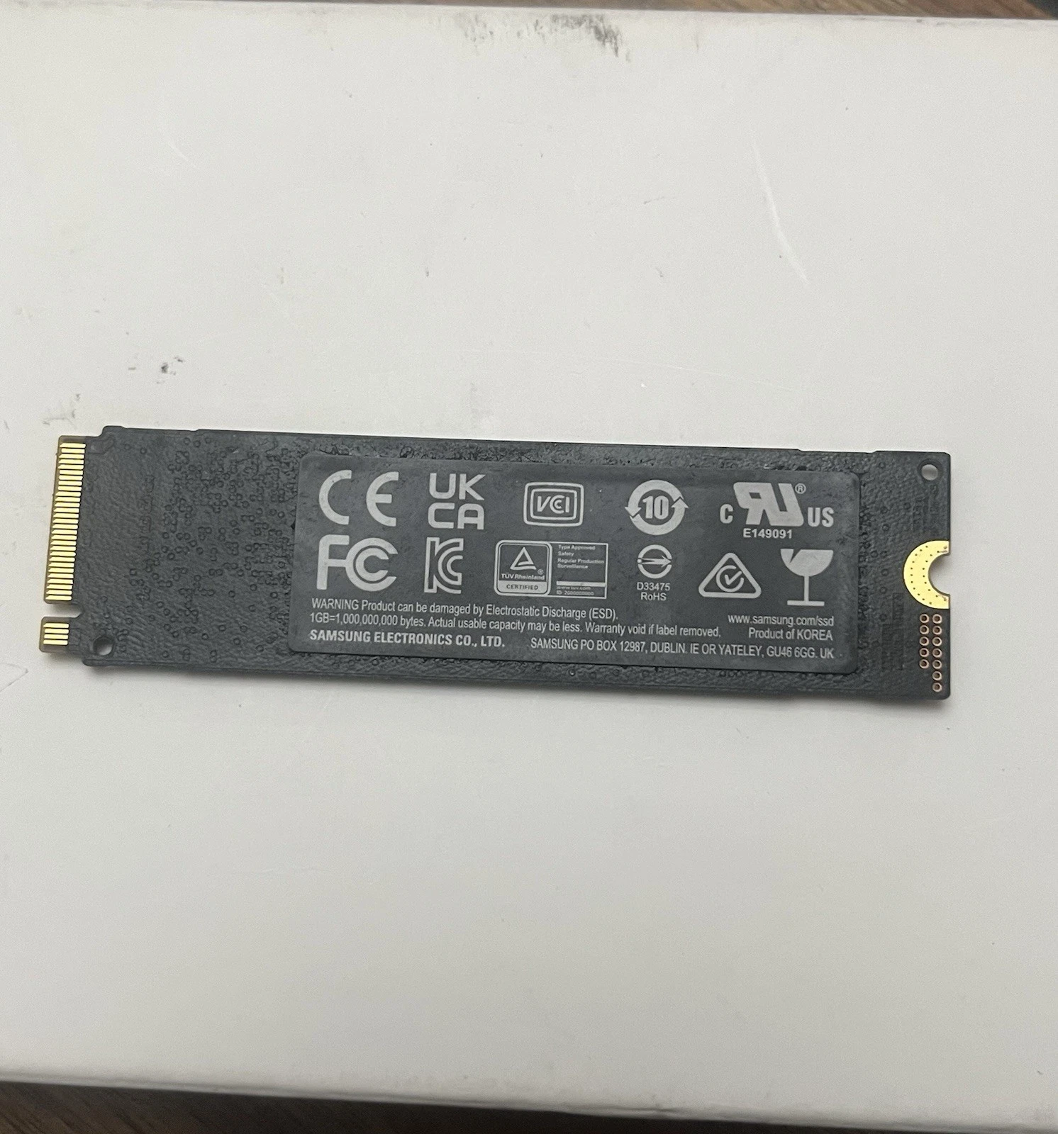 hgst hus724040ala640 hdd 4tb sata 6gb/s 7.5k 3.5" 512 b/s 0f19459 (100% health) hgst hus724040ala640 hdd 4tb sata 6gb/s 7.5k 3.5" 512 b/s 0f19459 (100% health)