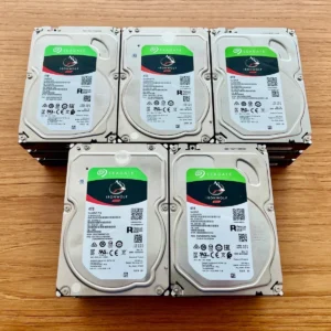 hgst hus724040ala640 hdd 4tb sata 6gb/s 7.5k 3.5" 512 b/s 0f19459 (100% health)