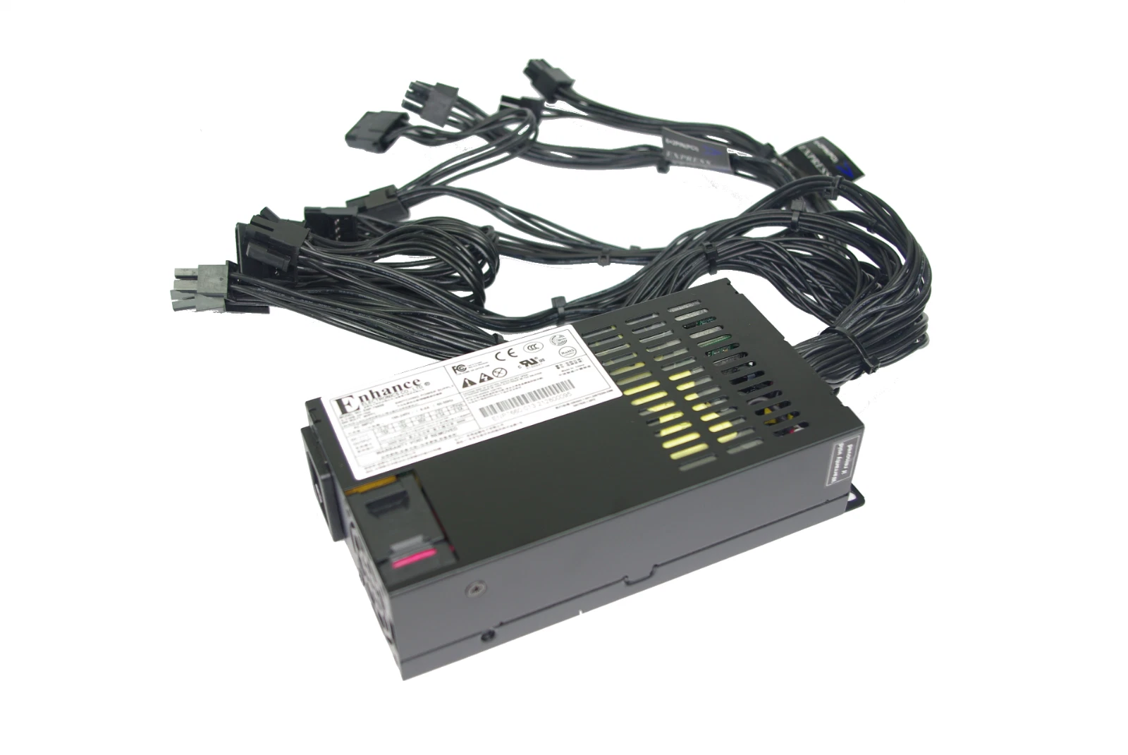 270w server power supply fsp270 60le 1u psu flex atx nas shuttle 24 pin +4 pin 270w server power supply fsp270 60le 1u psu flex atx nas shuttle 24 pin +4 pin