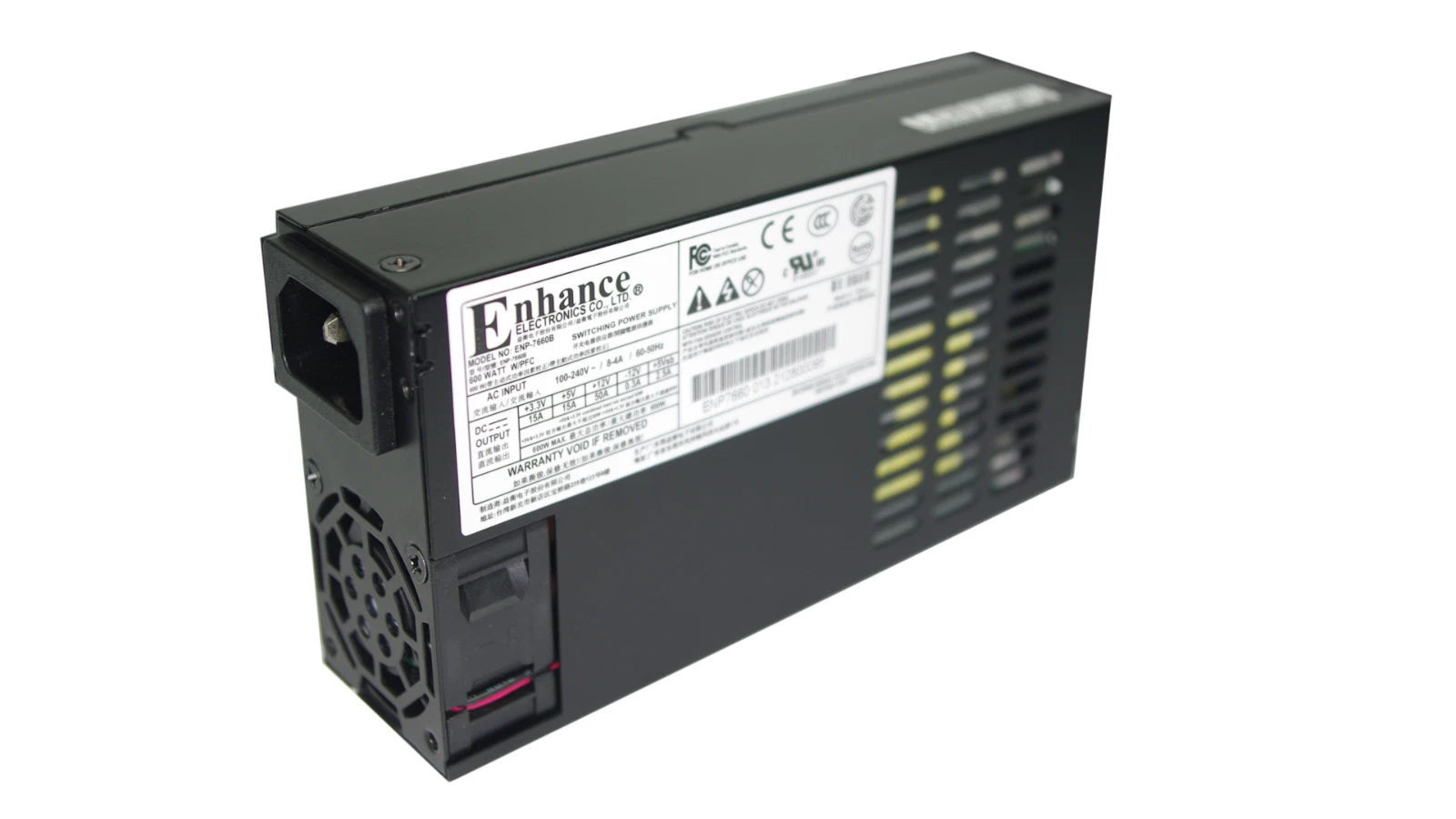 270w server power supply fsp270 60le 1u psu flex atx nas shuttle 24 pin +4 pin 270w server power supply fsp270 60le 1u psu flex atx nas shuttle 24 pin +4 pin