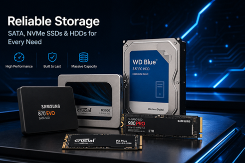Storage